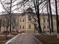 Bolnavi de la Spitalul de Psihiatrie din Câmpulung Moldovenesc, externaţi din cauza lipsei încălzirii