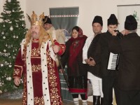 „Şi oamenii sunt fulgi de zăpadă”