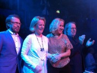 Bjorn Ulvaeus respinge posibilitatea realizării unui film biografic despre ABBA