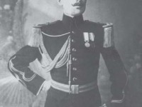 Pe urmele maiorului Anton Ionescu