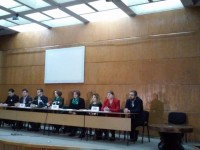 Peste 60.000 de suceveni s-au exprimat pentru căsătoria liber consimţită dintre un bărbat şi o femeie