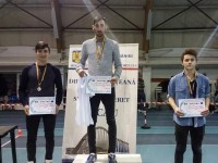 Rezultate remarcabile pentru sportivii suceveni la ediţia a XXXI-a a Cupei Bistriţei