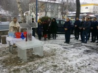 Sărbătoarea Bobotezei la IJJ Suceava