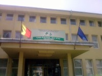 Doar Colegiul Silvic Bucovina îşi suspendă astăzi activitatea
