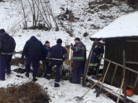 Consumul de energie electrică s-a dublat în Câmpulung Moldovenesc