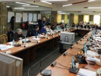 Rapid CFR nu va putea juca pe Areni, din cauză că liberalii au tăiat fondurile pentru nocturnă