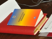 Suceava, în topul judeţelor cu cele mai multe semnături pentru schimbarea articolului despre familie din Constituţia României
