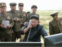 Coreea de Nord anunţă că a efectuat primul test „reuşit” de bombă cu hidrogen