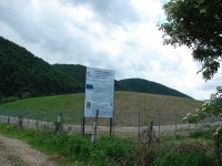Depozitul ecologic de deşeuri de la Pojorâta va fi recepţionat în luna mai