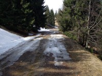 Drumul talienilor a primit undă verde pentru modernizare