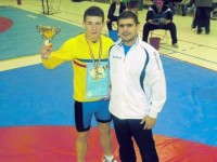 Andrei Bolohan, antrenor la echipa naţională de tineret sub 23