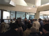 Sucevenii se grăbesc să profite de bonificaţia acordată la achitarea anticipată a dărilor, dar şi de diminuarea penalităţilor de întârziere