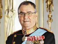 Prinţul consort al Danemarcei a renunţat la obligaţiile sale oficiale