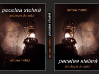 Mircea Motrici – poetul
