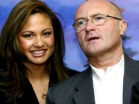 Phil Collins s-a împăcat cu fosta sa soţie Orianne, după cel mai scump divorţ din Marea Britanie