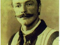 Şandru-Alboi, Vasile, ţăran fruntaş