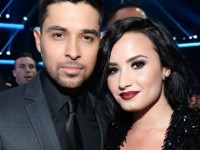 Wilmer Valderrama şi-a sărbătorit ziua de naştere printre lupi împreună cu Demi Lovato