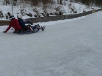 Dornenii s-au impus la toate probele