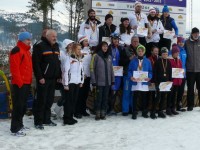Rezultate foarte bune pentru sanierii dorneni