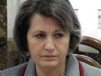Pentru al treilea mandat consecutiv, Doiniţa Cocriş a fost realeasă preşedinte al Colegiului Farmaciştilor Suceava