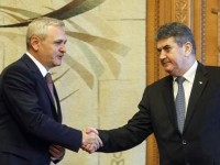 PSD şi UNPR au semnat protocolul de colaborare