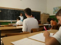 Peste 7% dintre elevii suceveni au rămas corigenţi la sfârşitul primului semestru