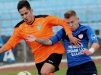 Golofca a semnat cu FC Botoşani, dar va evolua până în vară la Rapid Suceava