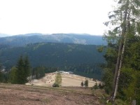 CJ Suceava cere CL Pojorâta terenul pe care se construieşte depozitul de deşeuri din Mestecăniş