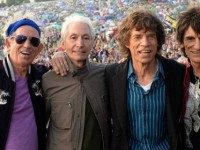The Rolling Stones amână concertul de la Havana, din cauza vizitei preşedintelui SUA