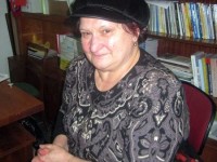 Schipor Elena