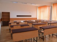 Standarde europene, printr-o investiţie de 1.500.000 lei
