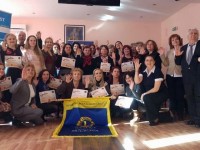 Seminar Lions Quest