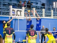CSM Suceava, la a doua victorie în debut de campionat