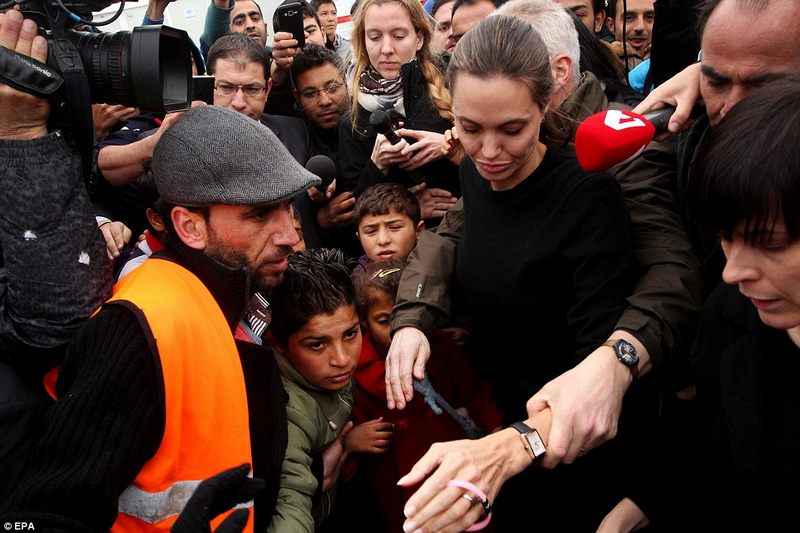 Angelina Jolie 2