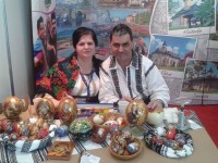 Peste 2.500 de persoane au vizitat standul Bucovinei de la Târgul de Turism al României