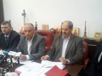 Tandemul ALDE pentru Rădăuţi: ec. Constantin Boliacu – primar, prof. Petru Carcalete – viceprimar