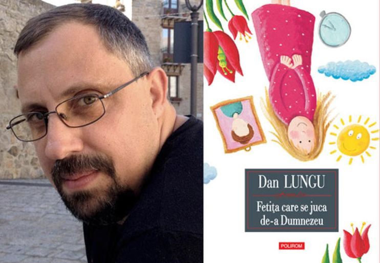 Dan Lungu Polirom