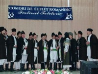 „Comori de suflet românesc”, ediţia a XIV-a