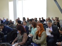 Forumul Economic Agricultura Incotro