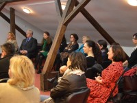 Ziua Internaţională a Francofoniei a fost celebrată la Biroul Francez