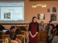 Concursul local de limbă franceză „La Dictée lavalloise”
