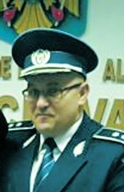 Liviu Stejarel Oniu
