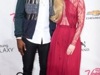 Cântăreaţa Iggy Azalea îşi amână nunta cu baschetbalistul Nick Young