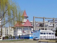 Municipiul Suceava, al doilea după Bucureşti, pe lista CNI pentru modernizarea Patinoarului artificial