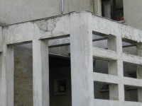 Nicio firmă nu s-a arătat interesată de reabilitarea termică a sediului Primăriei Suceava