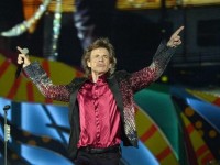 The Rolling Stones va susţine 14 concerte în Europa în cadrul turneului „SIXTY”