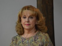 Deputatul Sanda-Maria Ardeleanu participă la manifestările dedicate împlinirii a 70 de ani de existenţă a Universităţii de Stat din Moldova