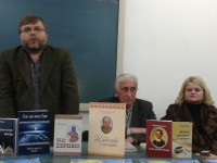 „Taras Şevcenko în poezie şi cântec”