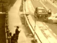 O persoană decedată şi trei rănite după un accident produs pe DE 85