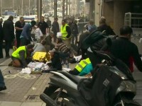Atentate teroriste la Bruxelles